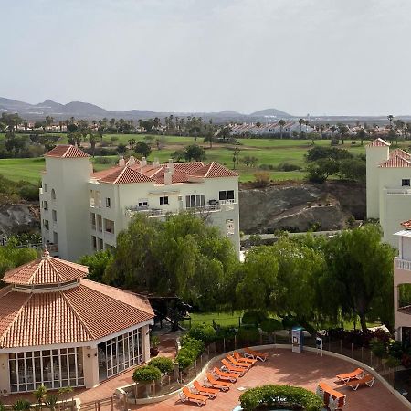 Apartment Golf Park Los Abrigos Exterior photo