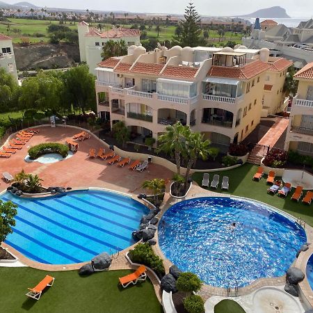 Apartment Golf Park Los Abrigos Exterior photo