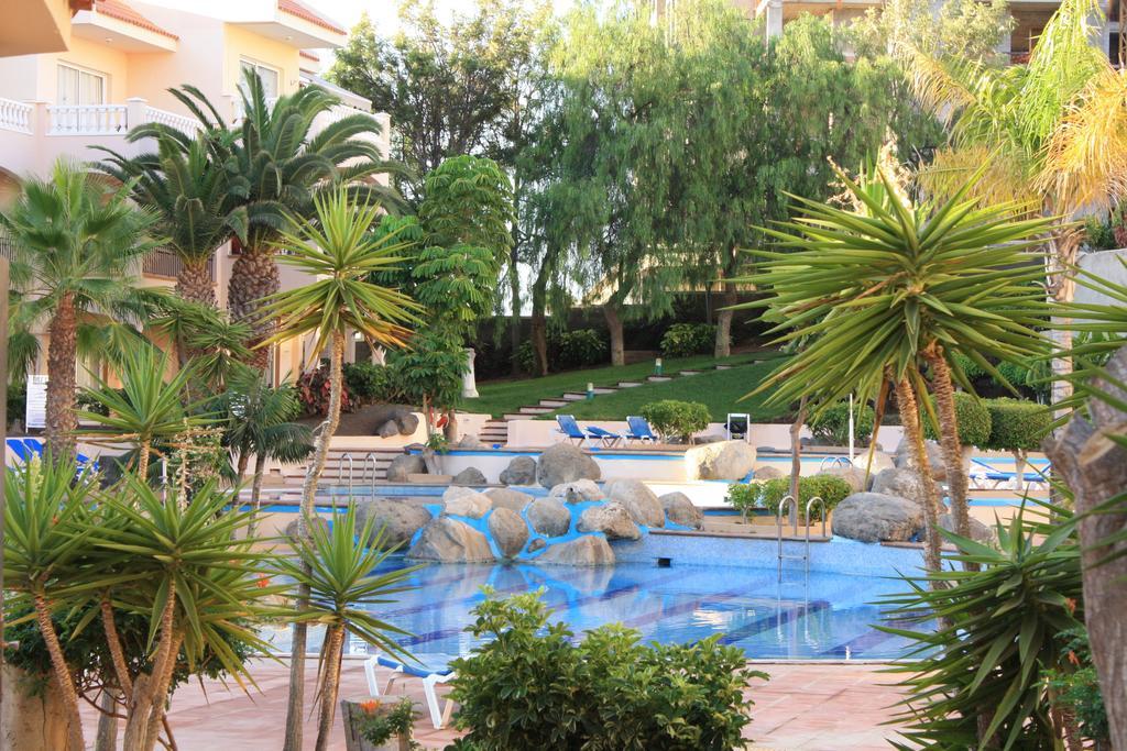 Apartment Golf Park Los Abrigos Room photo