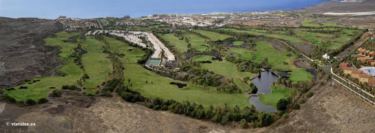 Apartment Golf Park Los Abrigos Exterior photo
