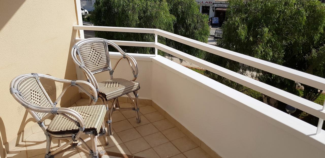 Apartment Golf Park Los Abrigos Exterior photo