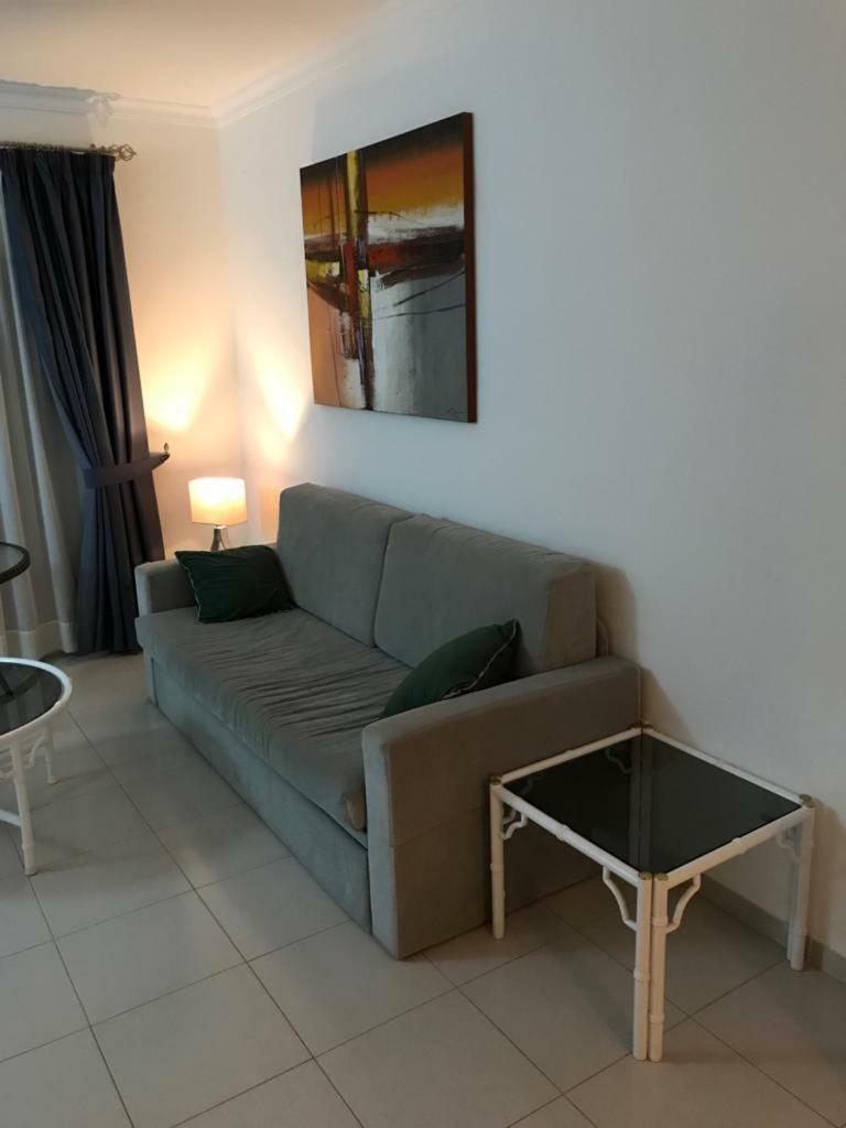 Apartment Golf Park Los Abrigos Exterior photo