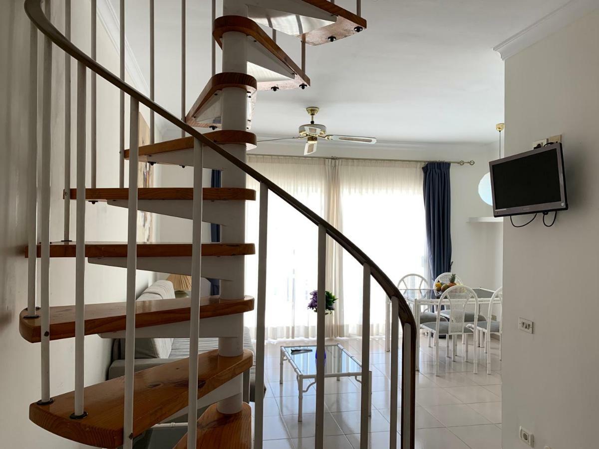 Apartment Golf Park Los Abrigos Exterior photo