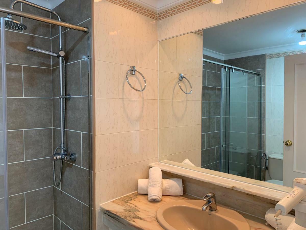 Apartment Golf Park Los Abrigos Exterior photo